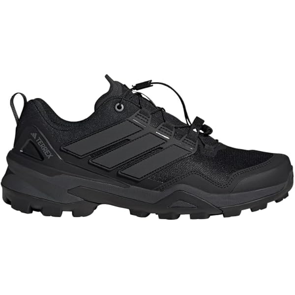 Amazon.com | adidas Men's Terrex Skychaser Gore-TEX Mid Top